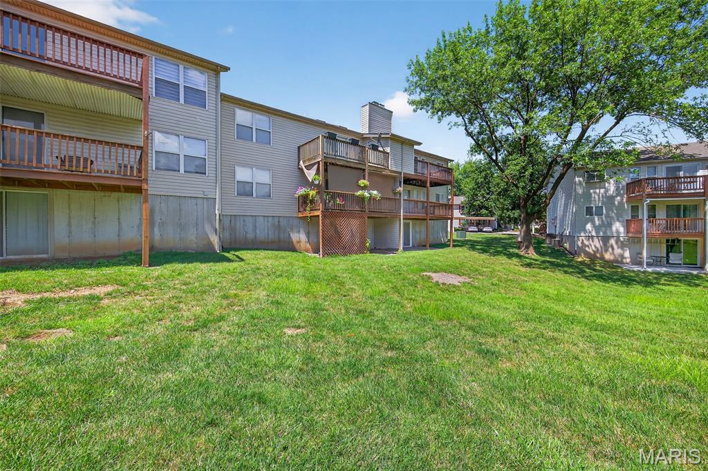 812 Sugar Valley Court Unit: 5