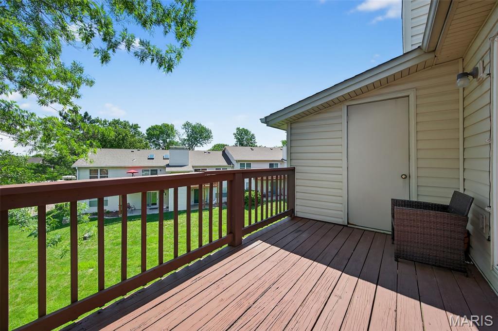 812 Sugar Valley Court Unit: 5