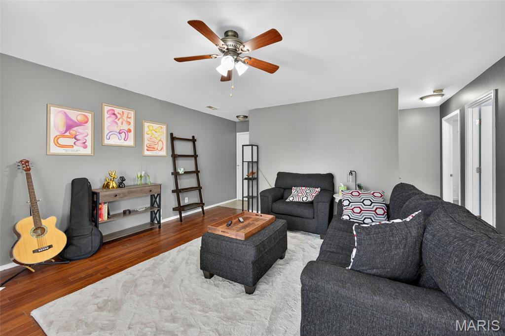 812 Sugar Valley Court Unit: 5