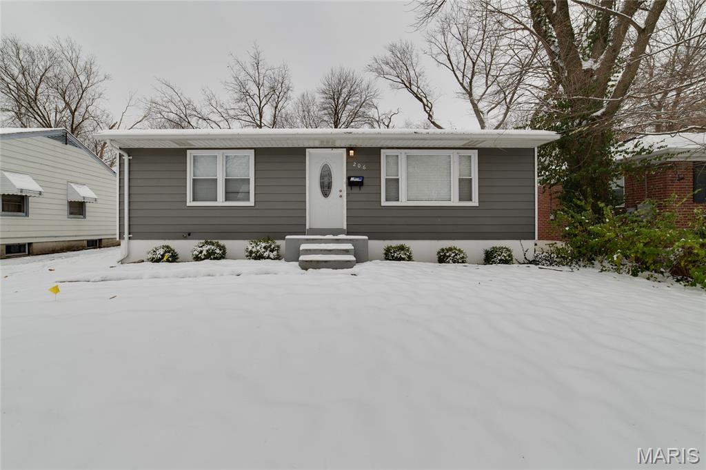 206 Eldridge Avenue