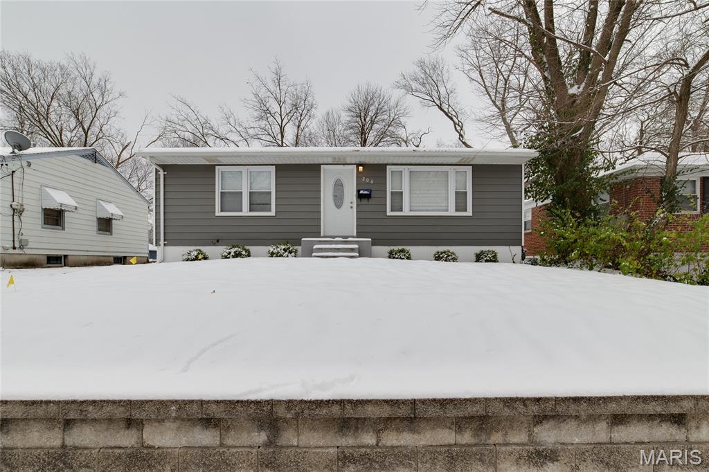 206 Eldridge Avenue