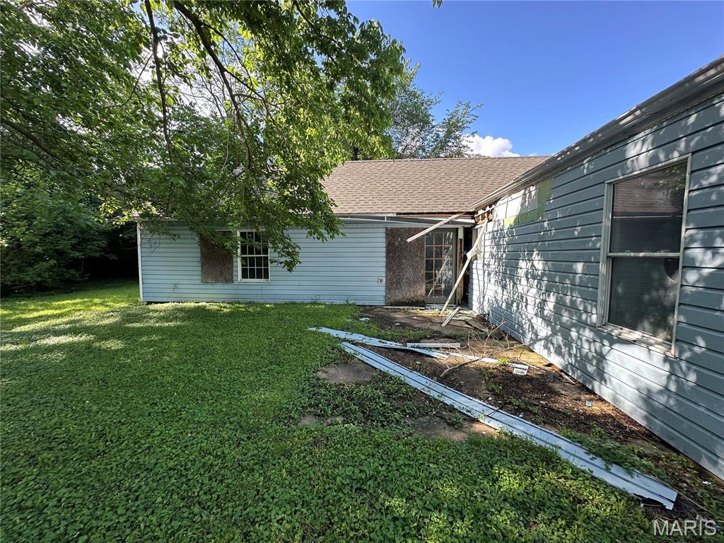9833 Dennis Drive