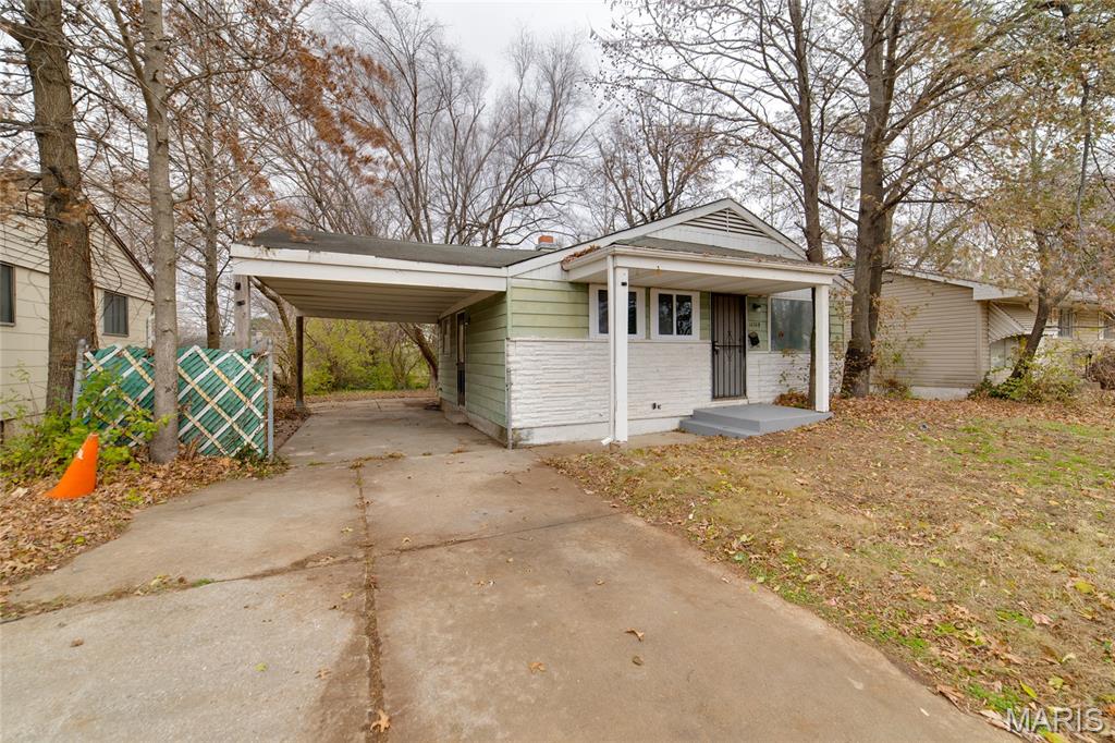 10769 Spring Garden Drive