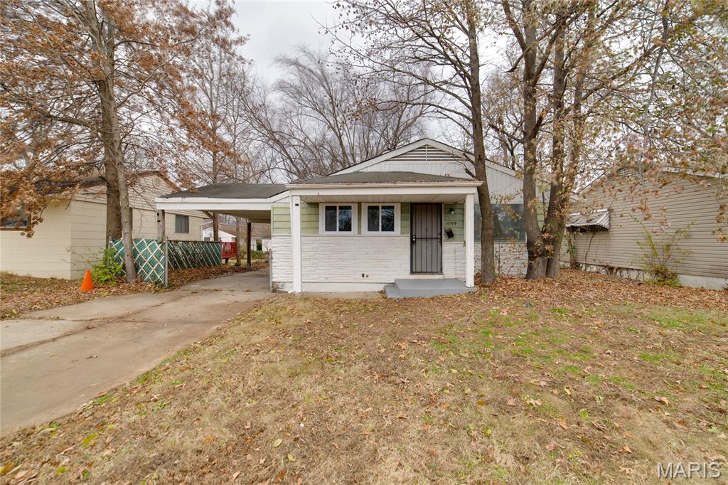10769 Spring Garden Drive