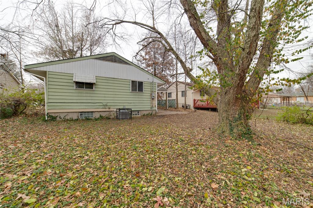 10769 Spring Garden Drive