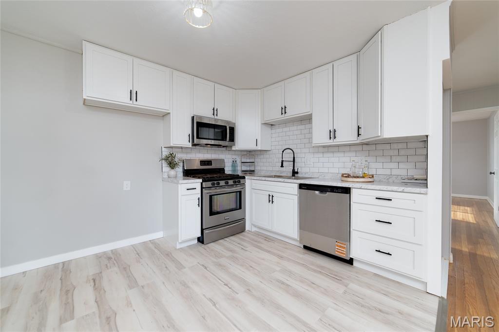 2206 Berwyn Drive