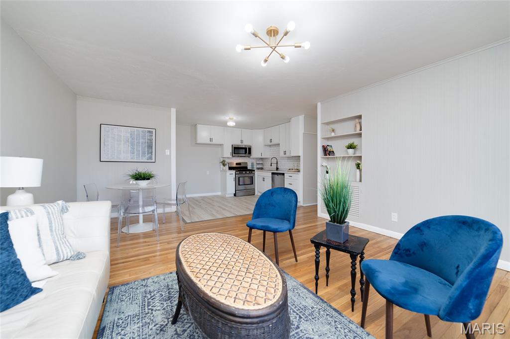2206 Berwyn Drive