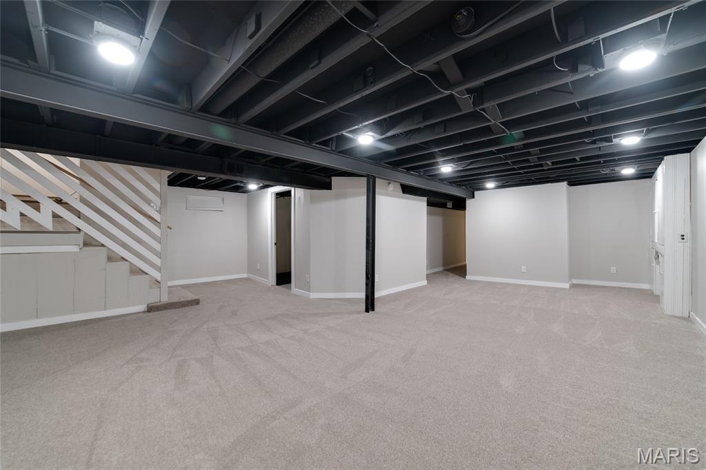2206 Berwyn Drive