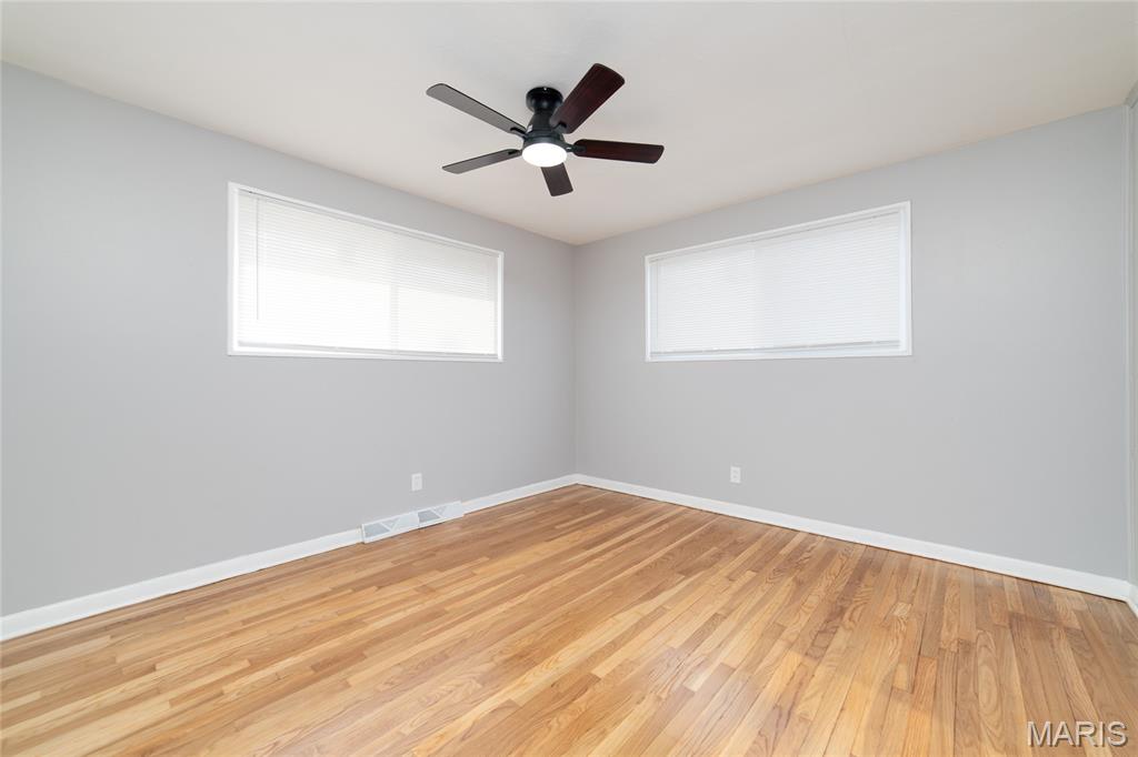 2206 Berwyn Drive