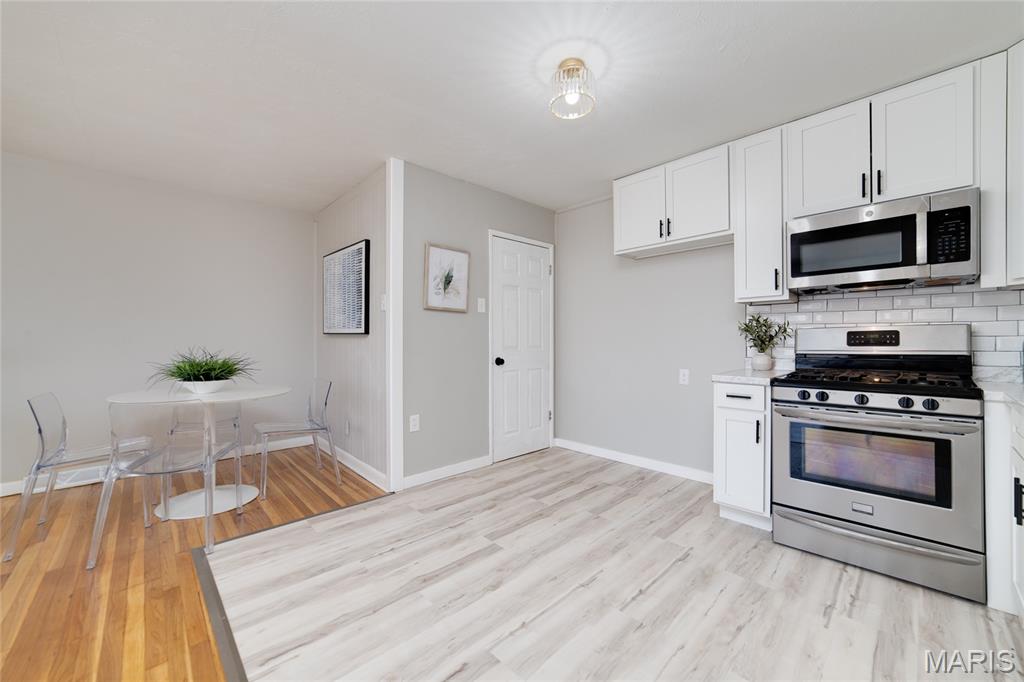 2206 Berwyn Drive