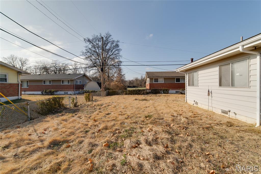 2206 Berwyn Drive