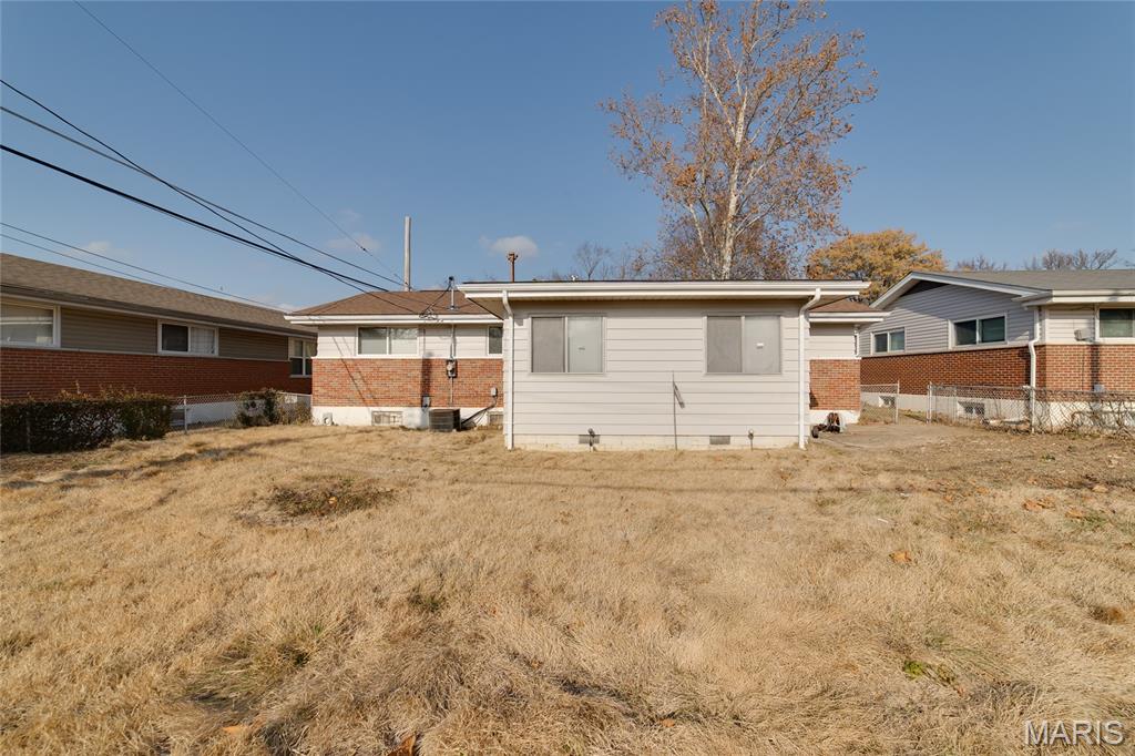 2206 Berwyn Drive