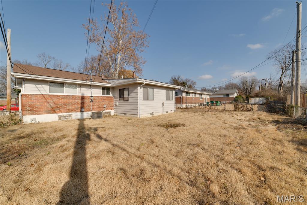 2206 Berwyn Drive