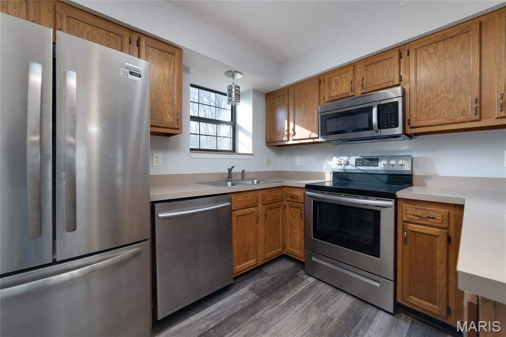 2278 Rule Avenue Unit: C