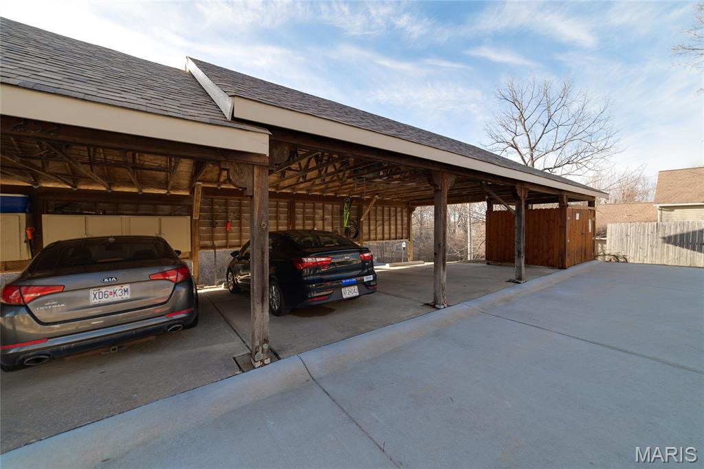 2278 Rule Avenue Unit: C