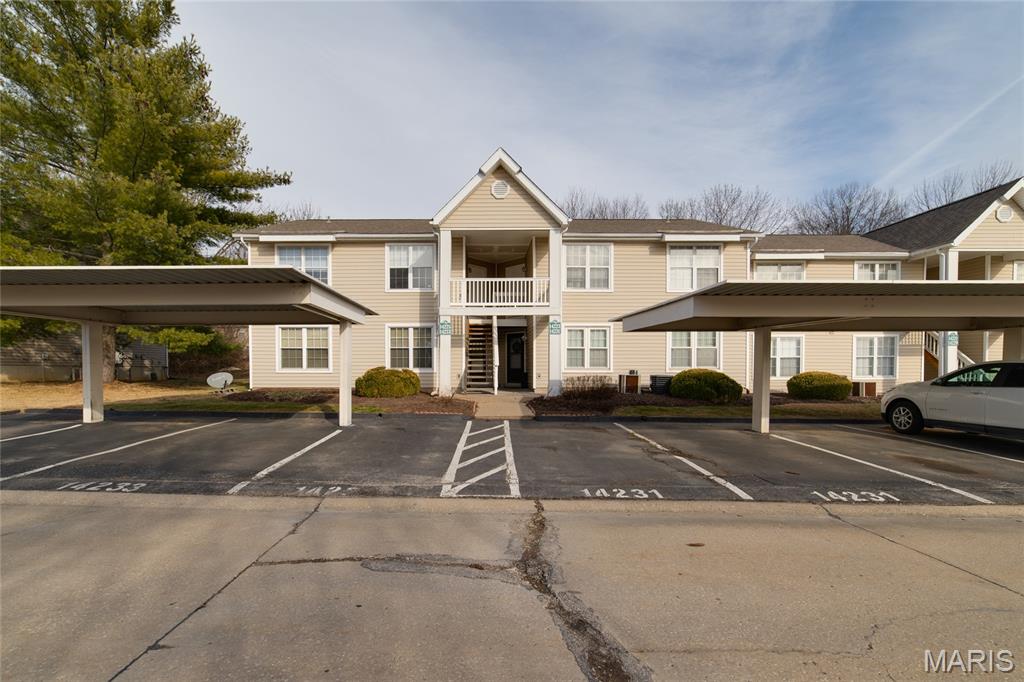 14225 Cape Horn Place