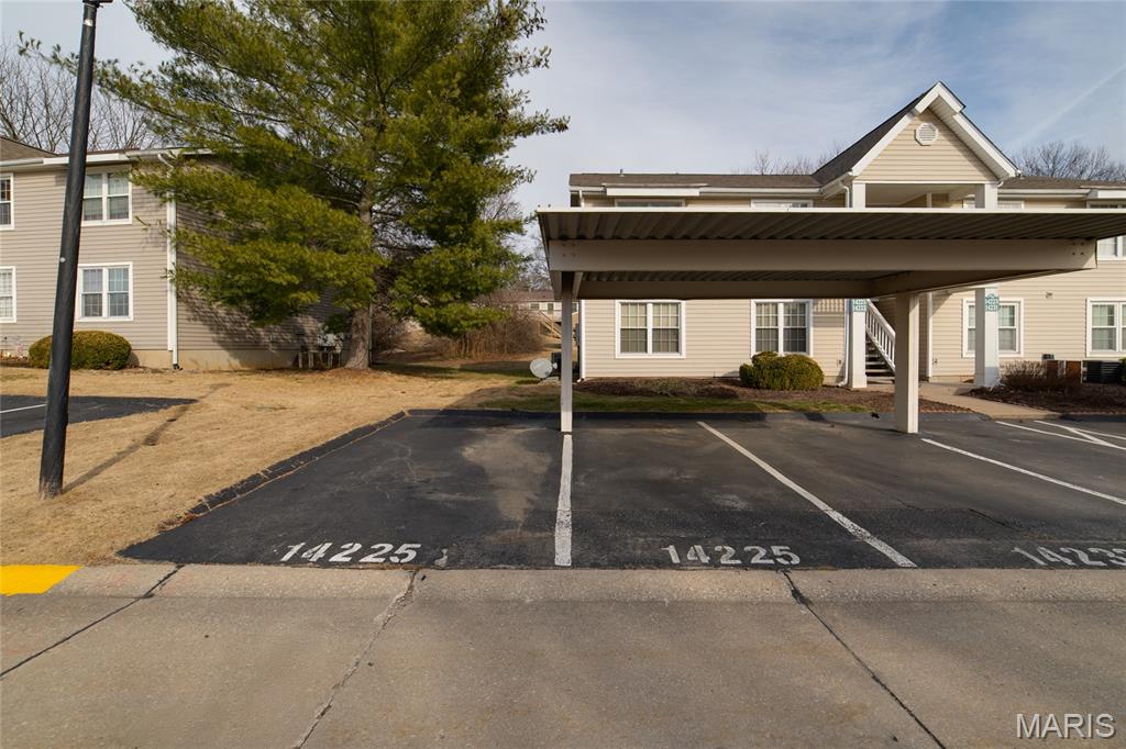 14225 Cape Horn Place