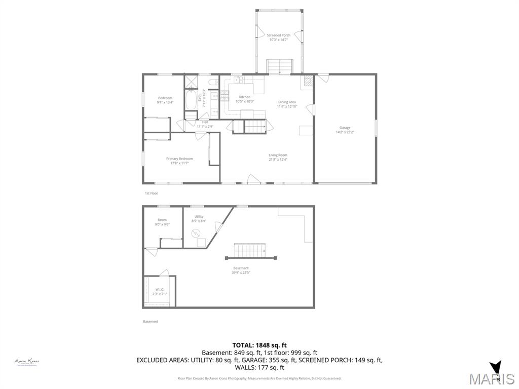 212 W Thornton Avenue