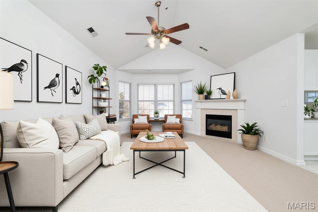 410 Benton Drive Unit: L