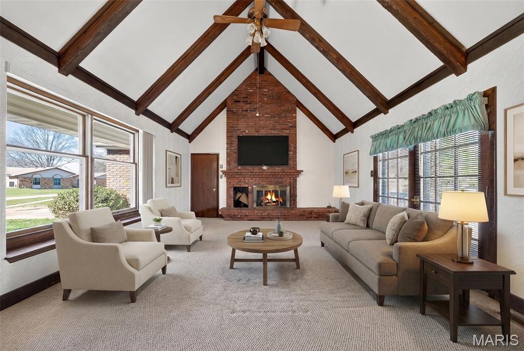 3300 Shrewsbury Lane