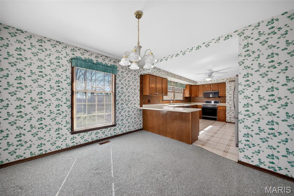 3300 Shrewsbury Lane