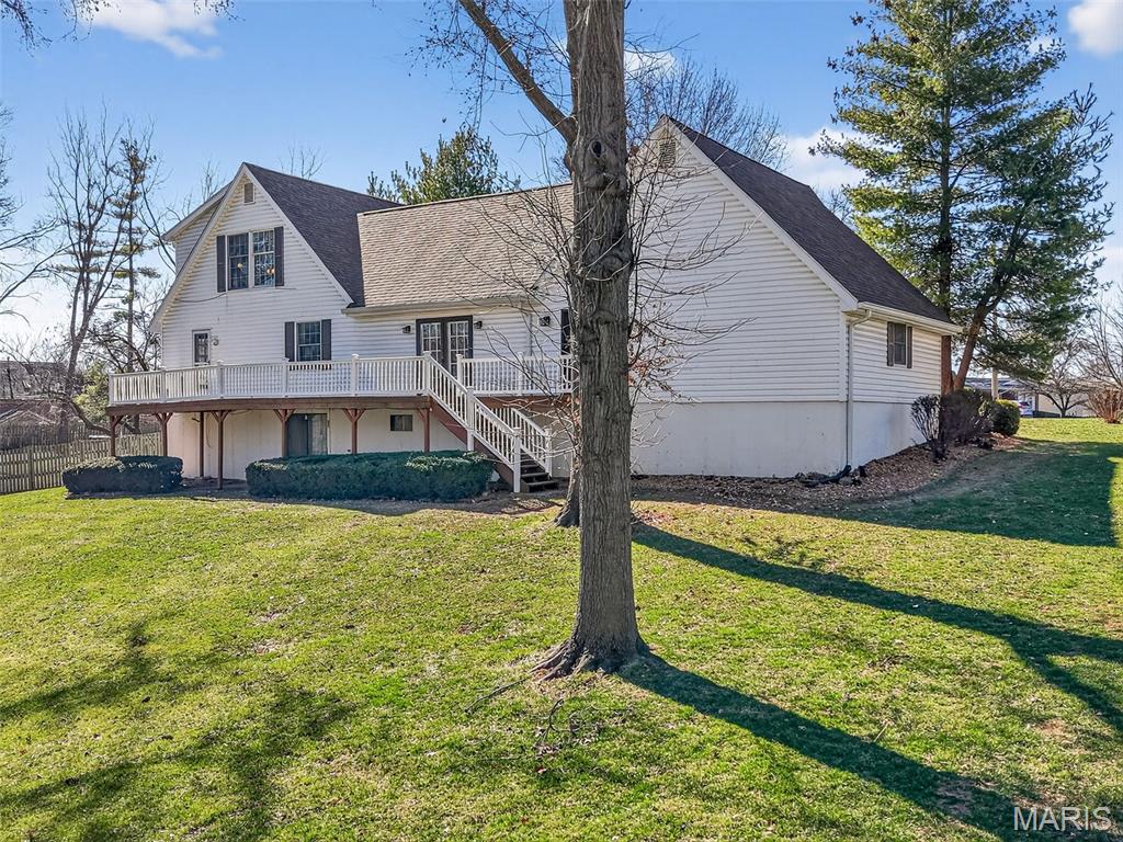 3300 Shrewsbury Lane