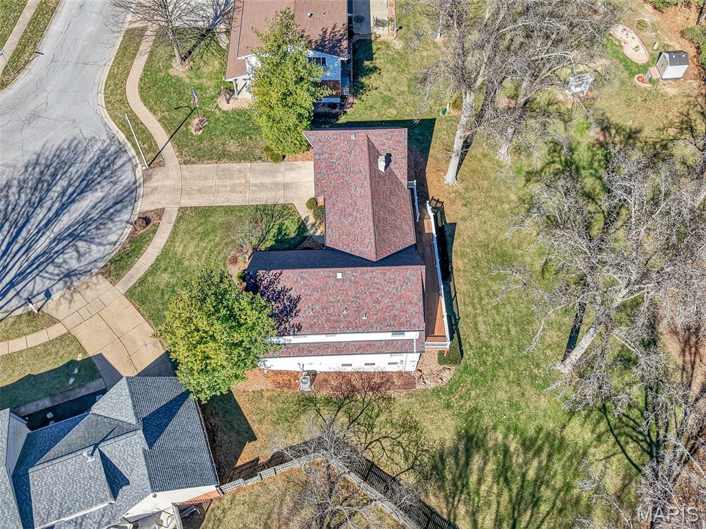 3300 Shrewsbury Lane