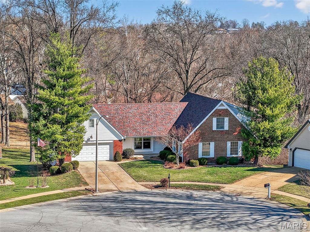 3300 Shrewsbury Lane