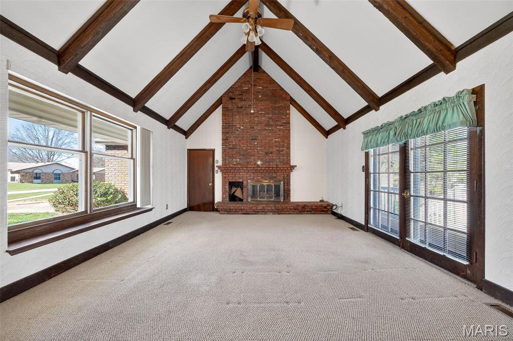 3300 Shrewsbury Lane