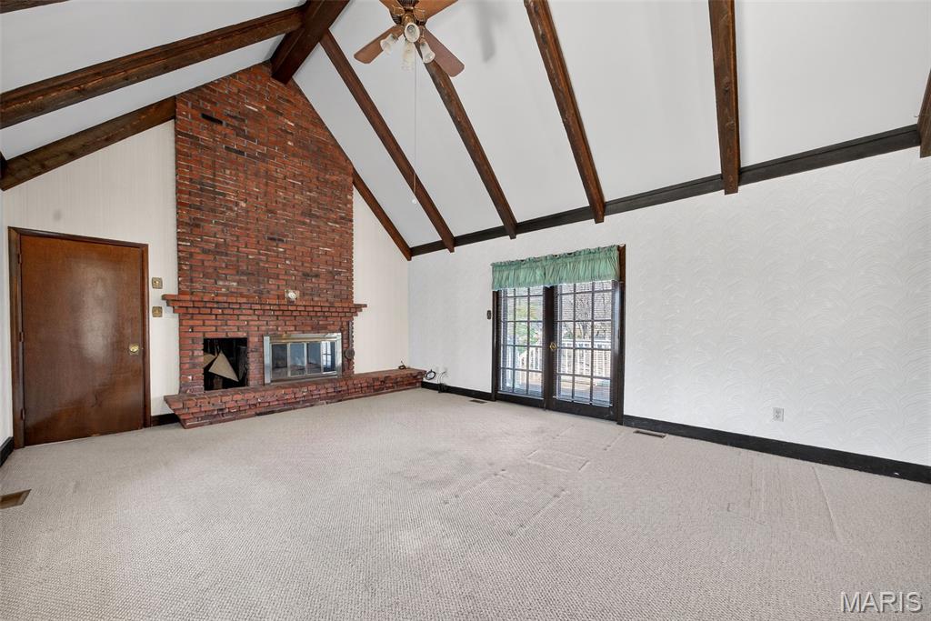 3300 Shrewsbury Lane