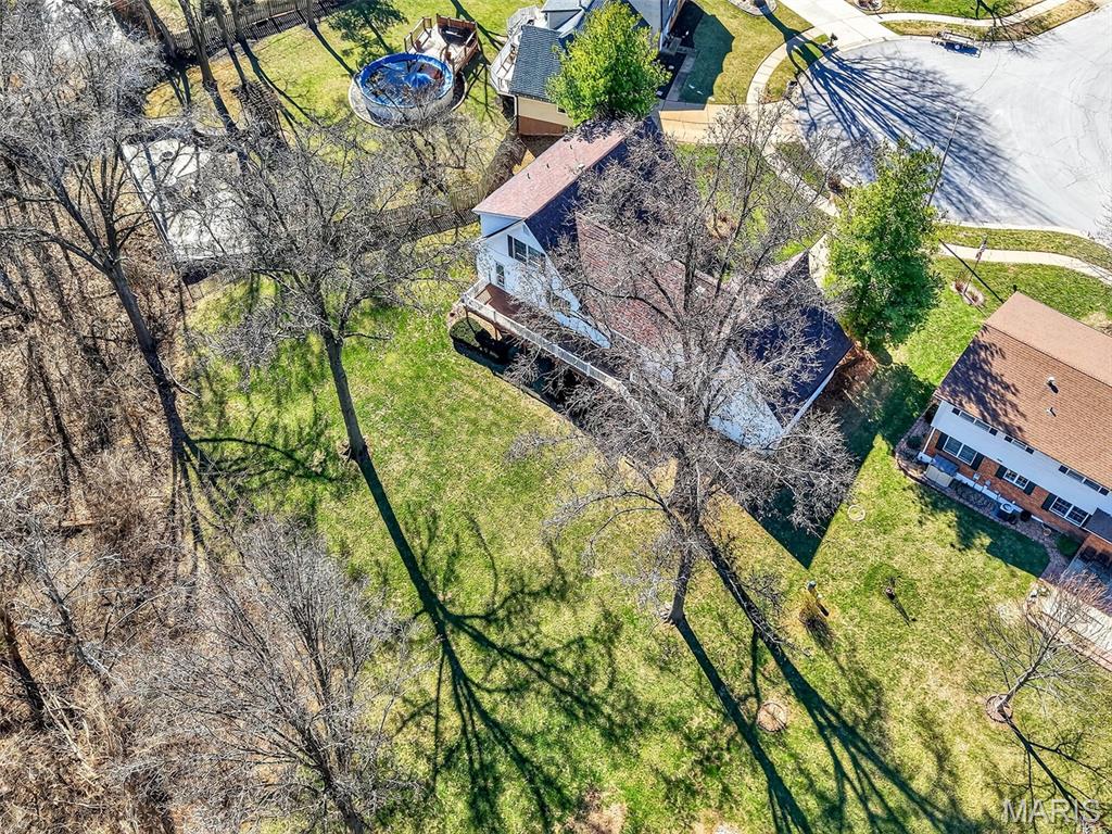 3300 Shrewsbury Lane