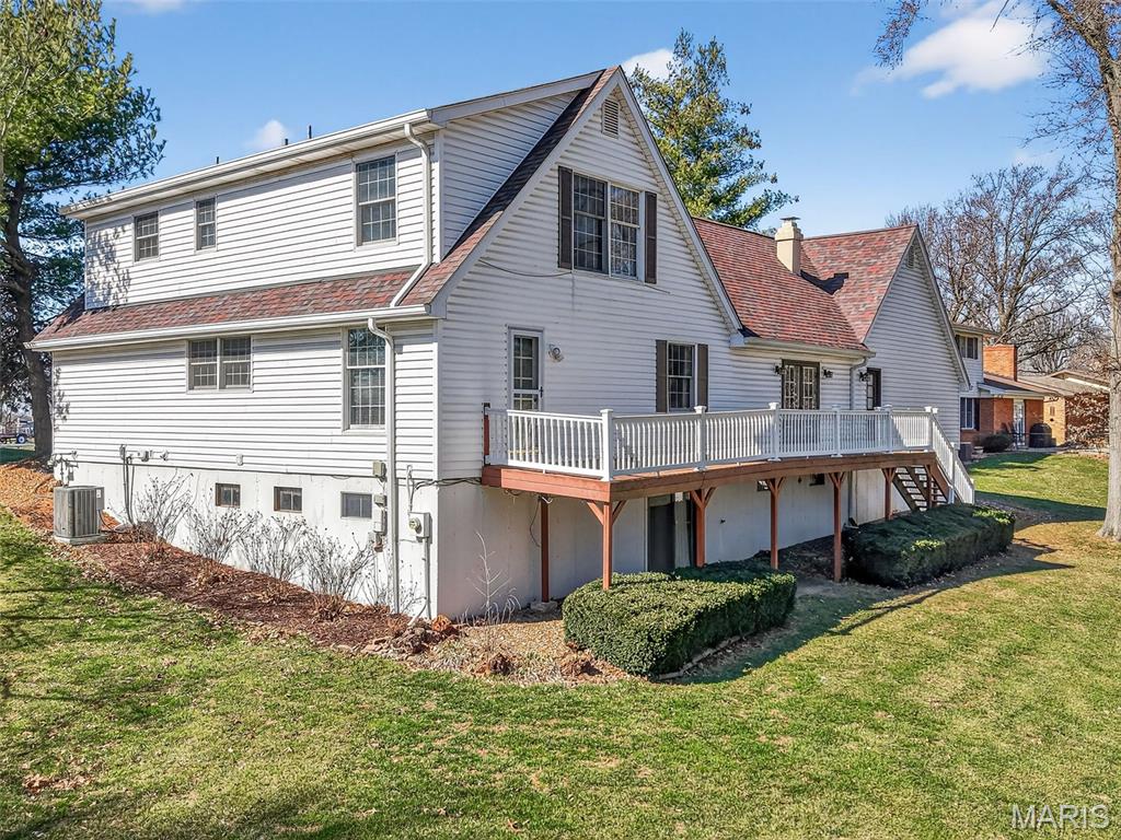 3300 Shrewsbury Lane