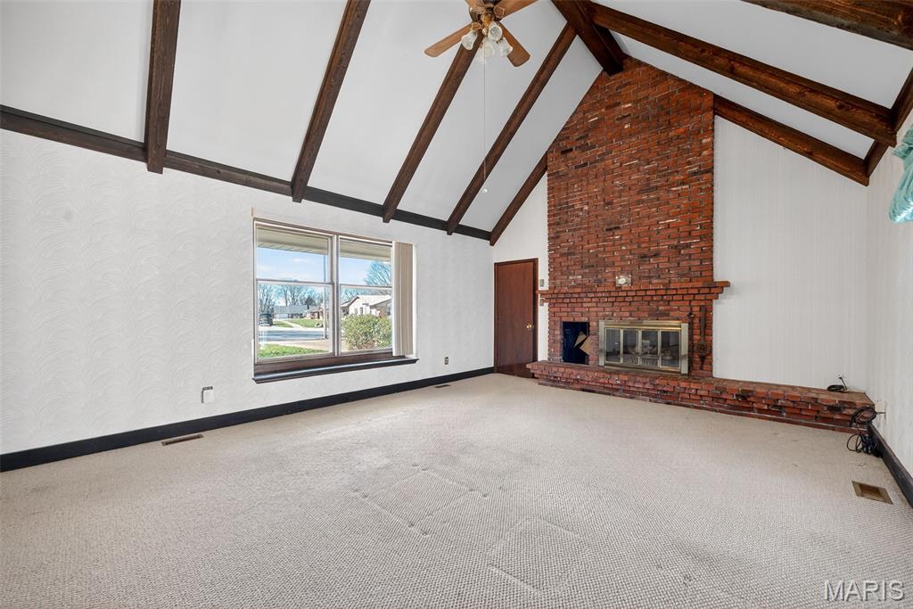 3300 Shrewsbury Lane