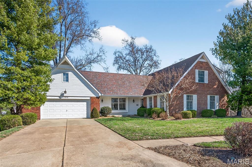 3300 Shrewsbury Lane