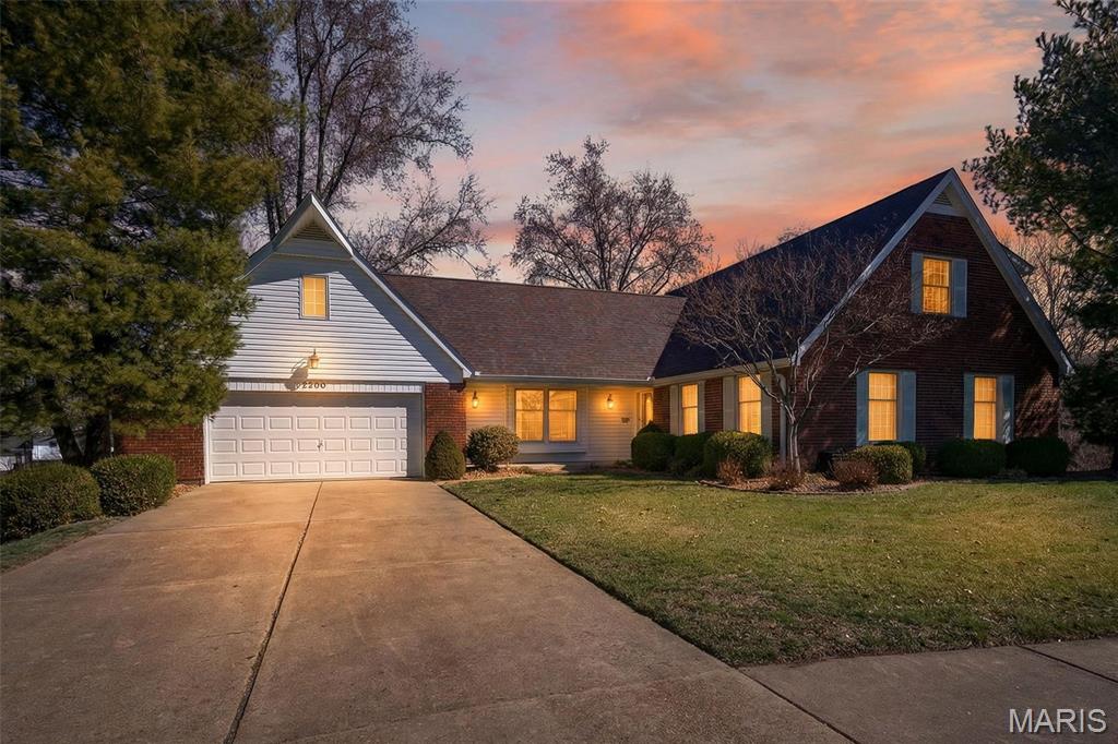 3300 Shrewsbury Lane