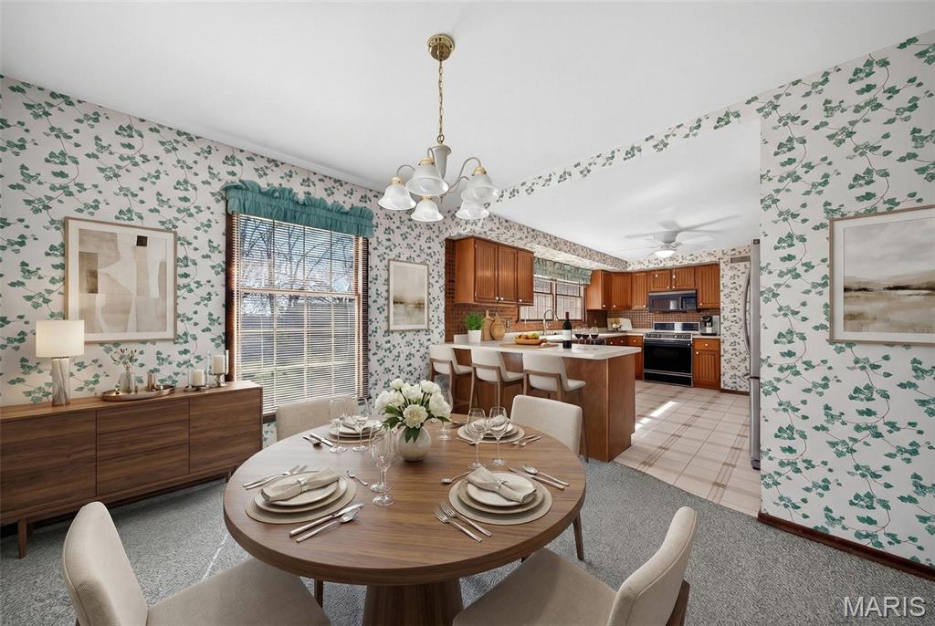 3300 Shrewsbury Lane