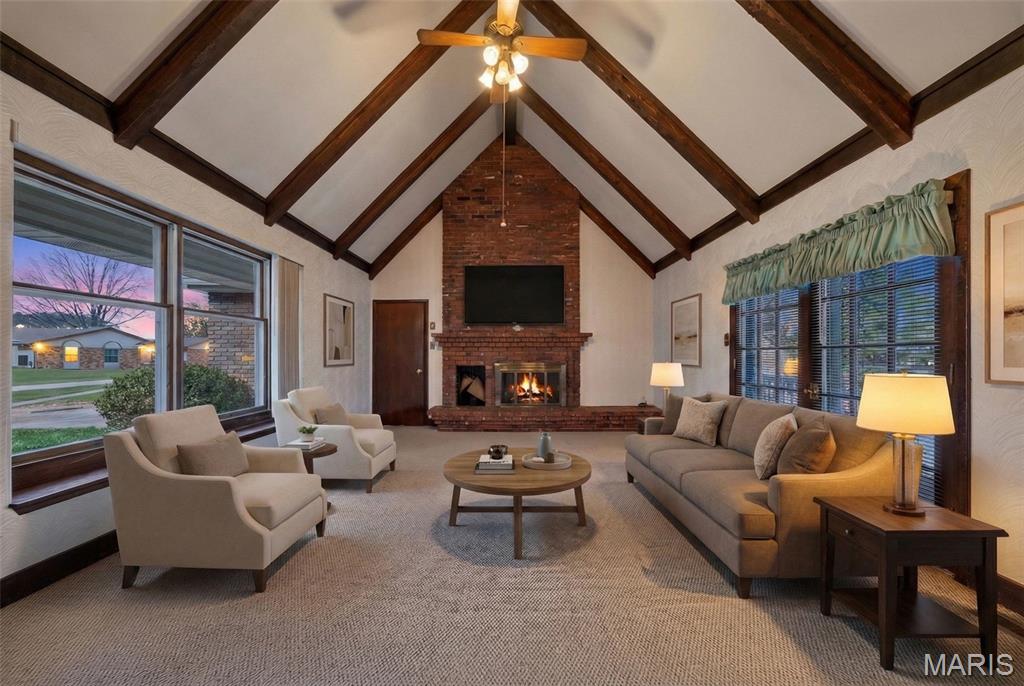 3300 Shrewsbury Lane