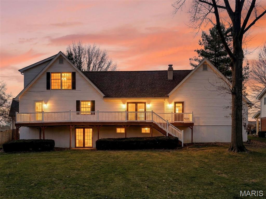 3300 Shrewsbury Lane