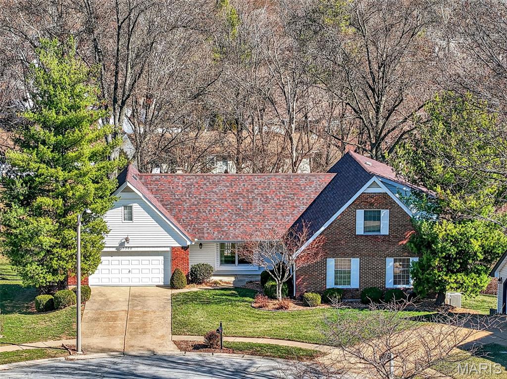 3300 Shrewsbury Lane