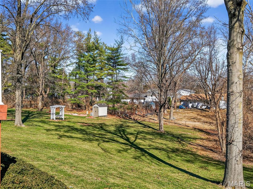 3300 Shrewsbury Lane