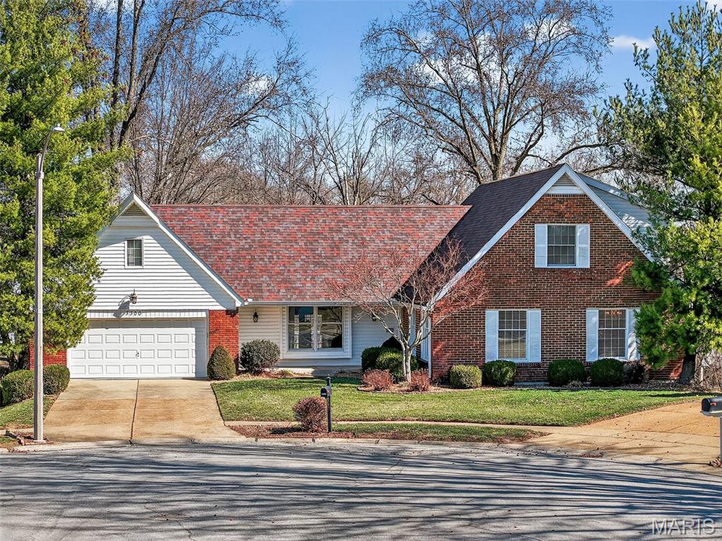 3300 Shrewsbury Lane