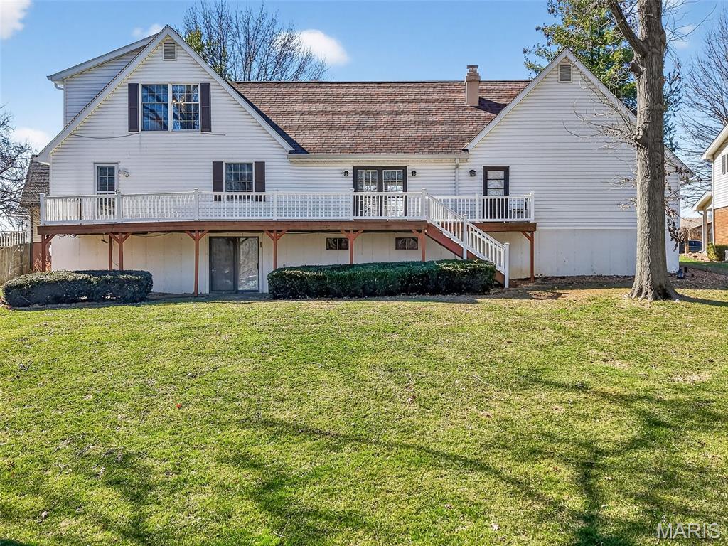 3300 Shrewsbury Lane