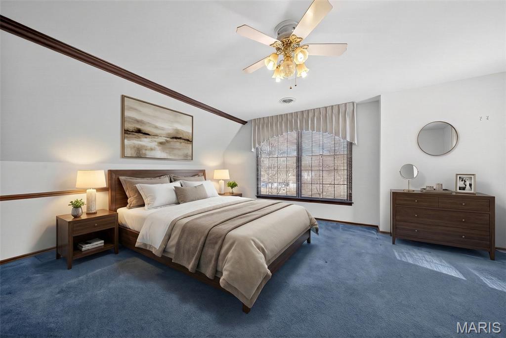 3300 Shrewsbury Lane