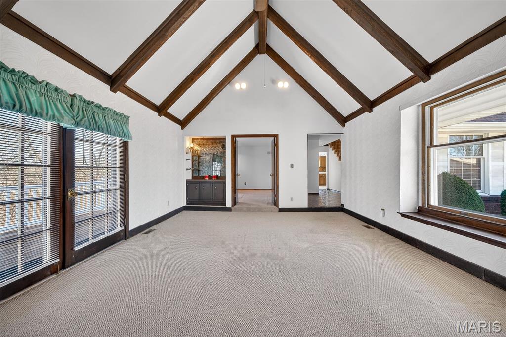 3300 Shrewsbury Lane