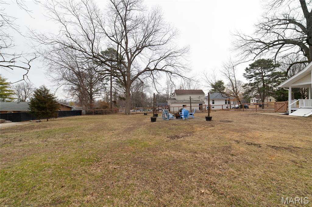 9527 W Milton Avenue