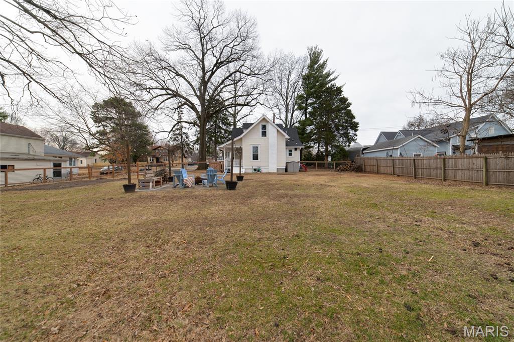 9527 W Milton Avenue