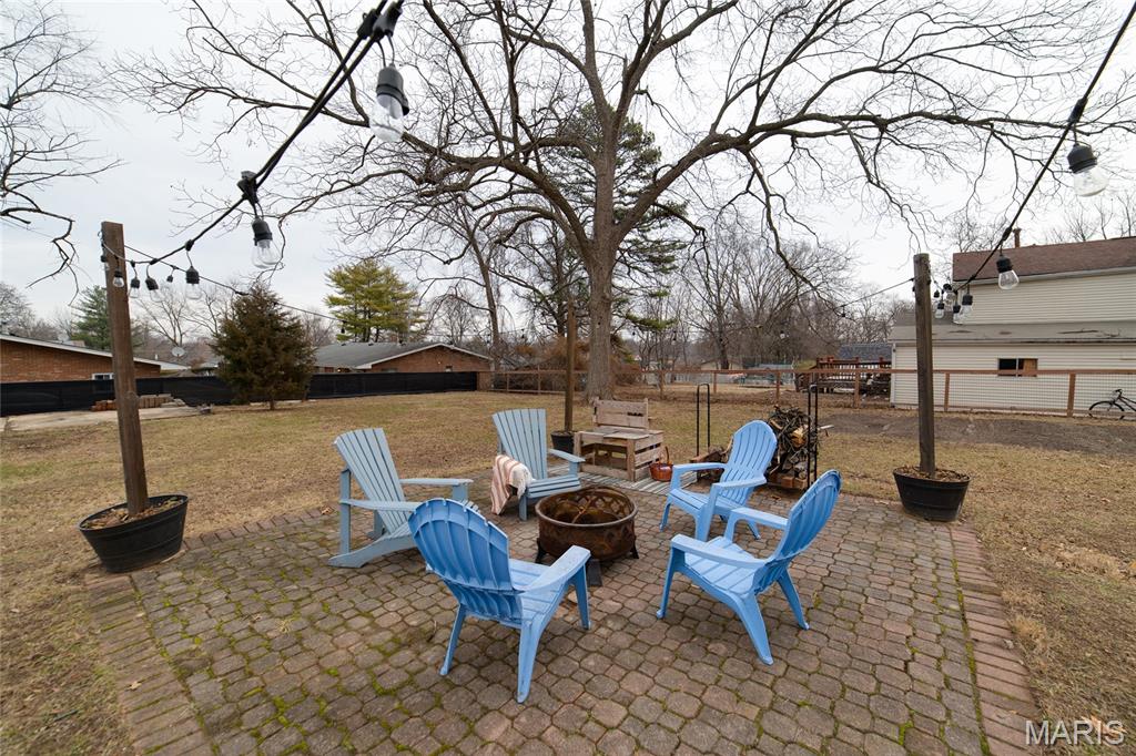 9527 W Milton Avenue