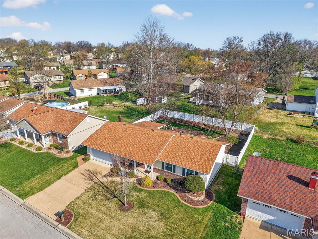 55 Constellation Hill