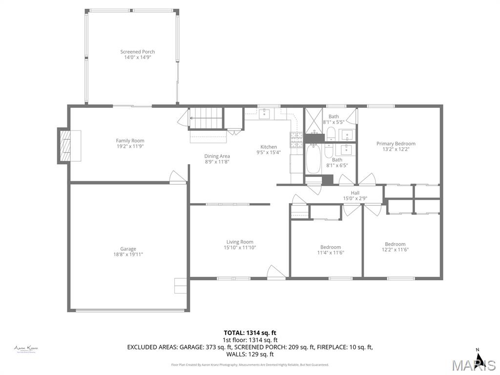 55 Constellation Hill