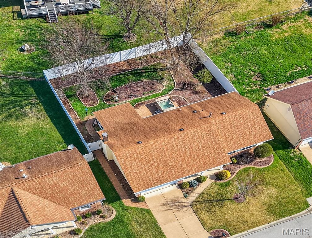 55 Constellation Hill